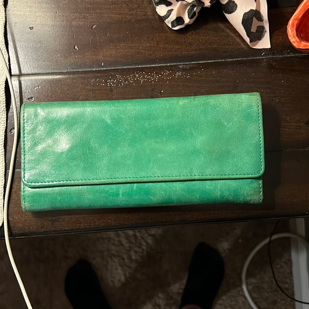 HOBO wallet